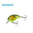 Shimano Bantam World Rush 56F