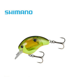 Shimano Bantam World Rush 56F