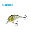 Shimano Bantam World Rush 56F