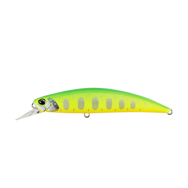 DUO Spearhead Ryuki 95S