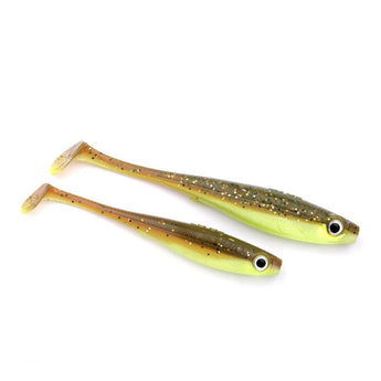 Spro Iris Popeye 12cm