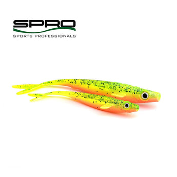 Spro Iris V-Power 16cm