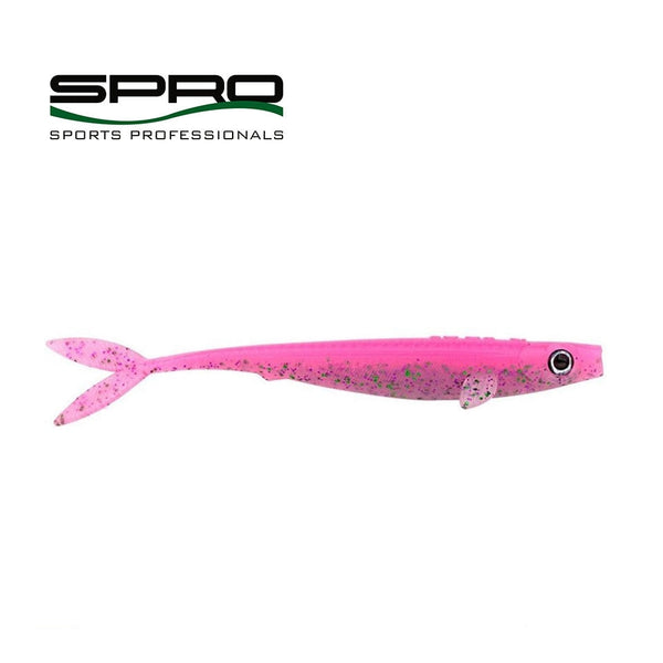Spro Iris V-Power 16cm