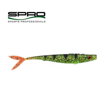 Spro Iris V-Power 16cm