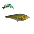 Strike Pro Buster Swim 13cm