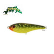 Strike Pro Buster Jerk 15cm 75g