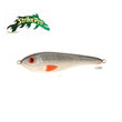 Strike Pro Buster Jerk 15cm 75g