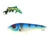 Strike Pro Buster Jerk 15cm 75g
