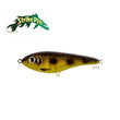 Strike Pro Buster Swim 13cm