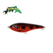 Strike Pro Buster Jerk 15cm 75g