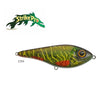 Strike Pro Buster Swim 13cm
