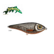 Strike Pro Buster Jerk 15cm 75g