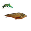 Strike Pro Buster Swim 13cm