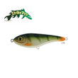 Strike Pro Buster Jerk 15cm 75g