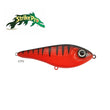 Strike Pro Buster Swim 13cm