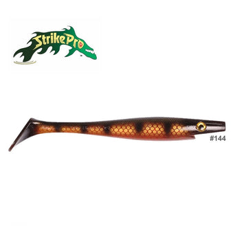 Strike Pro The Pig Shad Junior 20cm 50g
