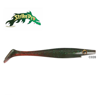 Strike Pro The Pig Shad Junior 20cm 50g