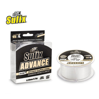 Sufix Advance G2 Clear 300m