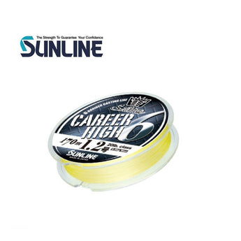Sunline Career High 6