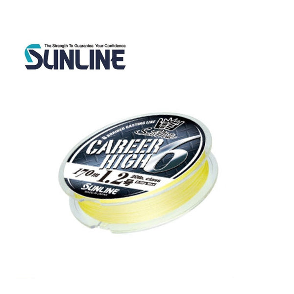 Sunline Career High 6