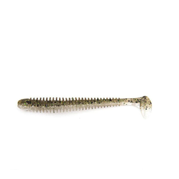 4,5" Keitech Swing Impact 12,5cm