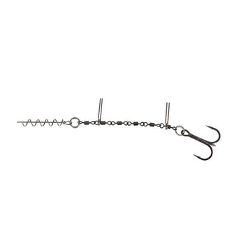 Westin Add-It Jointed Stinger HD 40kg