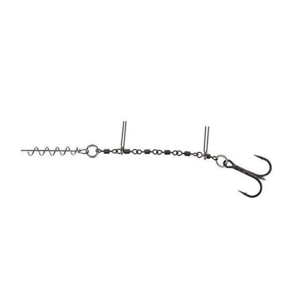 Westin Add-It Jointed Stinger HD 40kg