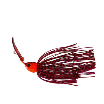 Westin BladeBite Tungsten Bladed Jig 9g