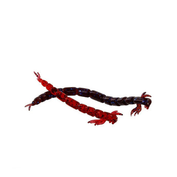 Westin Blood Teez Worm 7,5cm