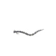 Westin Blood Teez Worm 7,5cm