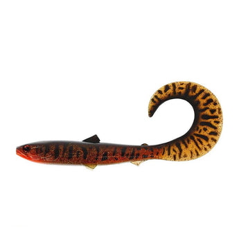 Westin BullTeez Curltail 27cm