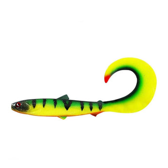 Westin BullTeez Curltail 27cm