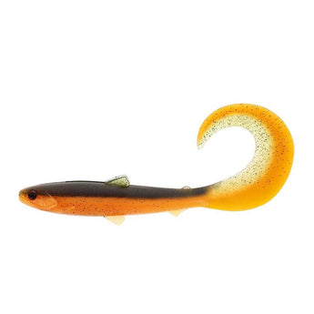 Westin BullTeez Curltail 14cm