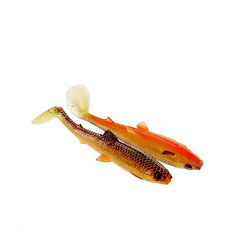 Westin Bullteez Shadtail 9,5cm