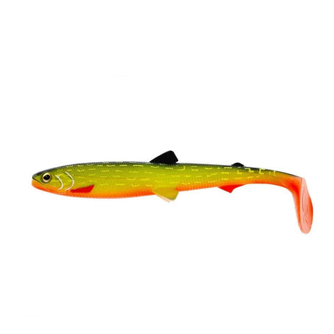 Westin BullTeez Shadtail 24cm