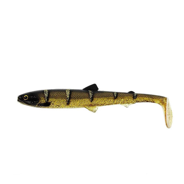 Westin BullTeez Shadtail 24cm