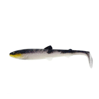 Westin BullTeez Shadtail 18cm