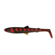 Westin BullTeez Shadtail 18cm