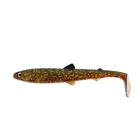 Westin BullTeez Shadtail 18cm