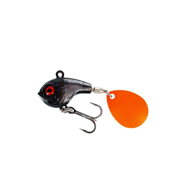 Westin DropBite 17g Spin Tail Jig 3,4cm