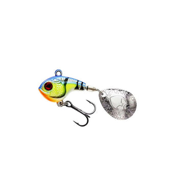 Westin DropBite 22g Spin Tail Jig 3,7cm