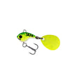 Westin DropBite 7g Tungsten Spin Tail Jig 1,6cm