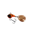 Westin DropBite 7g Tungsten Spin Tail Jig 1,6cm