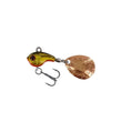 Westin DropBite 7g Tungsten Spin Tail Jig 1,6cm