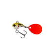 Westin DropBite 7g Tungsten Spin Tail Jig 1,6cm