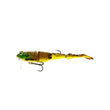 Westin Freddy the Frog 6cm/13cm