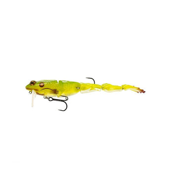 Westin Freddy the Frog 6cm/13cm