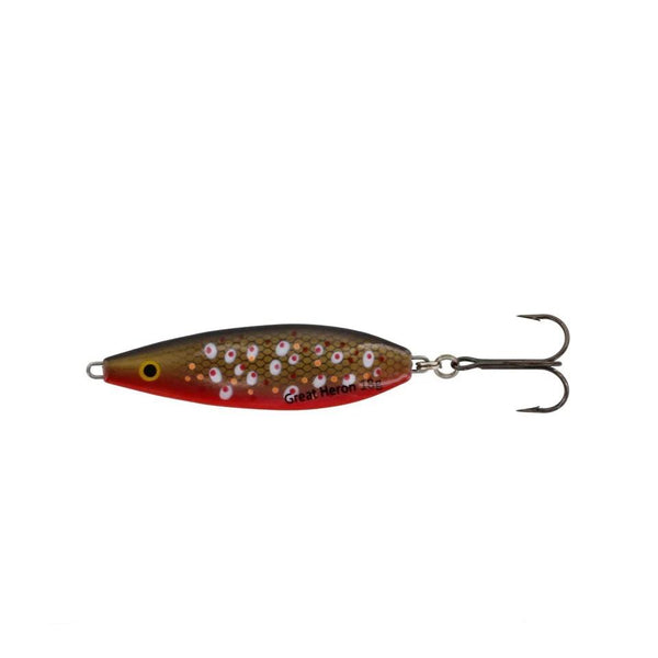 Westin Great Heron 18g / 6,5cm
