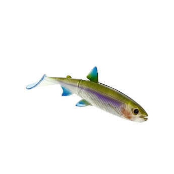 Westin HypoTeez Shadtail 6,5cm