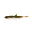 Westin Hypo Teez V-Tail 10cm 3 Stk.